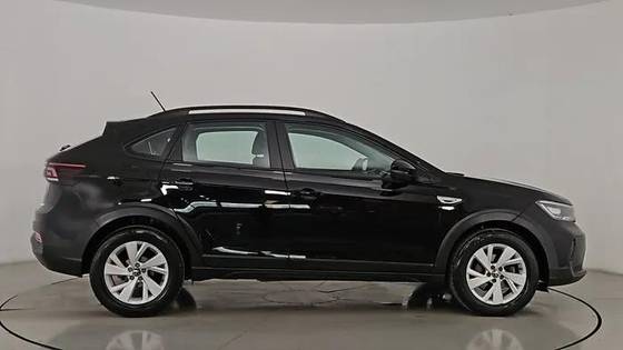 VOLKSWAGEN NIVUS 1.0 200 TSI TOTAL FLEX COMFORTLINE AUTOMÁTICO